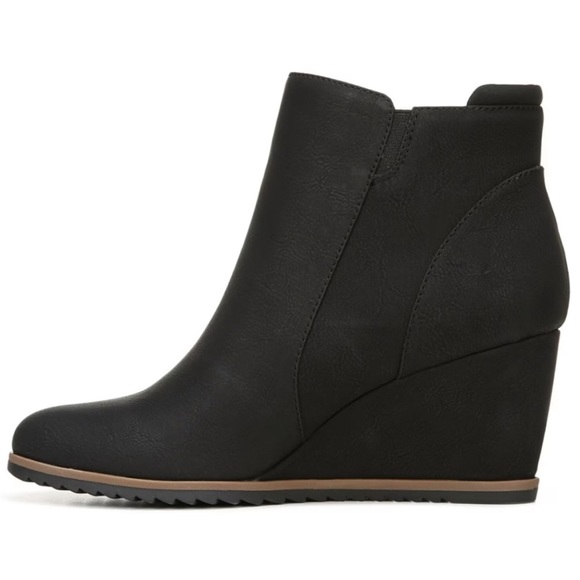 Soul naturalizer Haley wedge bootie - Picture 2 of 15